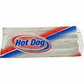 Kitchen Queen Hot Dog Bakery Bag KI3758526